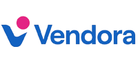 Vendora Logo